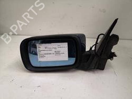 Used Left mirror BMW 3 (E46) 320 d (136 hp) 8715532