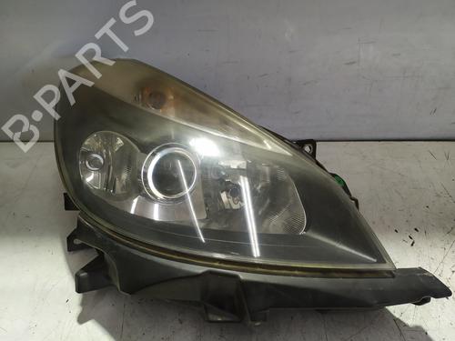 right-headlight-renault-clio-iii-br01-cr01-2005-2006-2007-2008-2009-2010-2011-2012-2013-2014-33673723 main image