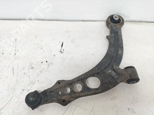 Højre fortil bærearm FIAT PUNTO (188_) [1999-2012]  13925425