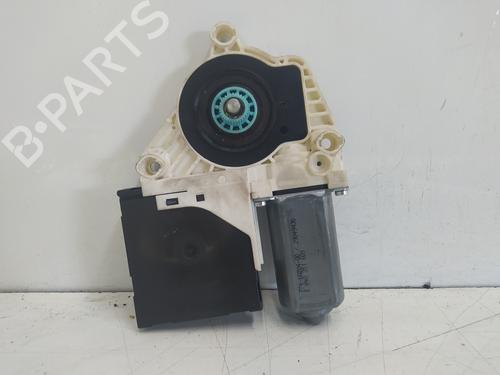 Used Right front window motor SEAT LEON (1P1) [2005-2013]  29399419