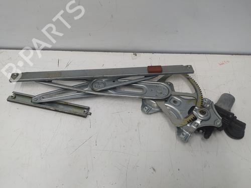 Used Front right window mechanism TOYOTA AURIS (_E15_) [2006-2012]  16480844