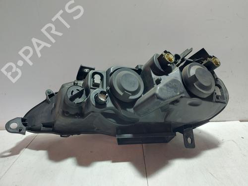 Right headlight ALFA ROMEO 147 (937_) 1.9 JTDM 8V (937.AXD1A, 937.AXU1A, 937.BXU1A) | BP31971205C29 