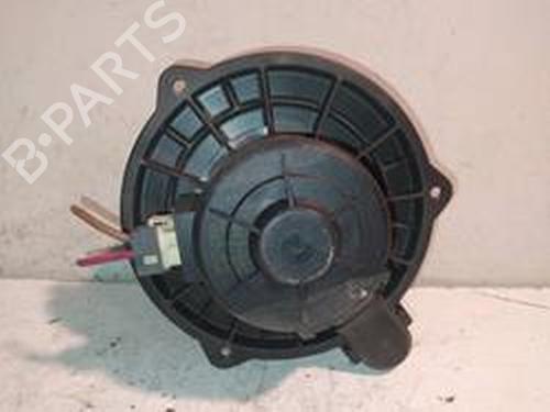 Heater blower motor KIA PICANTO I (SA) 1.0 | BP14155831M62 