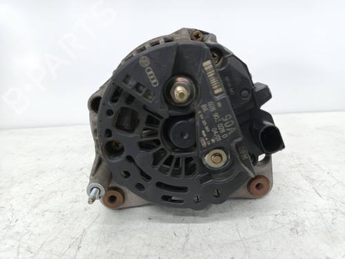 Alternator SEAT TOLEDO II (1M2)  | BP11735058M7 