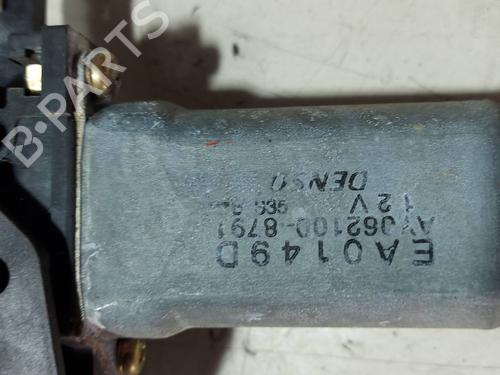 Rudehejsemekanisme Højre bagtil JEEP GRAND CHEROKEE II (WJ, WG)  | BP18109548C25 