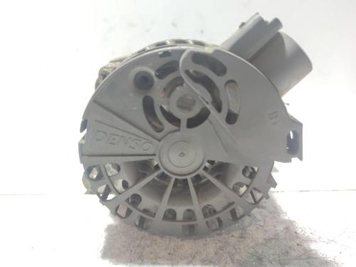 Alternator PEUGEOT 106 II (1A_, 1C_) 1.4 i | BP8717720M7 
