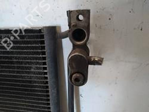 AC radiator BMW 3 (E46)  | BP9157342M32 