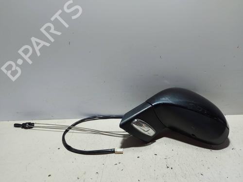Used Left mirror PEUGEOT 207 (WA_, WC_) [2006-2015]  18964743