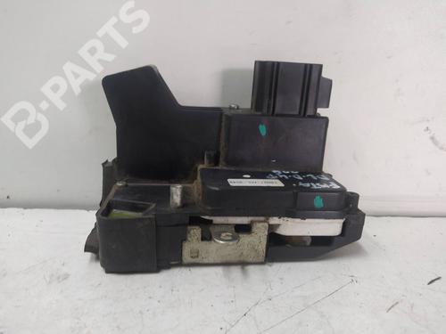 Used Front right lock Front right lock FORD FIESTA II (FBD) 1.4 (FBD) (71 hp) 9515691 9515691