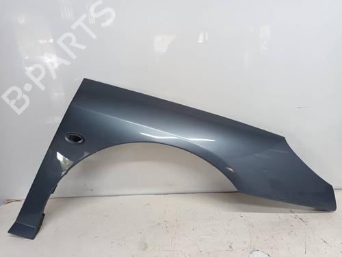 Right front fenders PEUGEOT 407 SW (6E_, 6D_) 2.0 HDi 135 (136 hp) 15660696