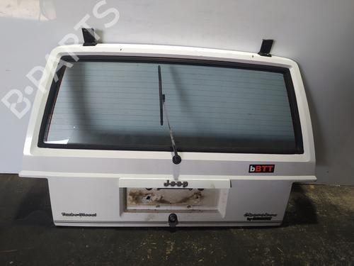 Used Tailgate Tailgate 37697313 37697313