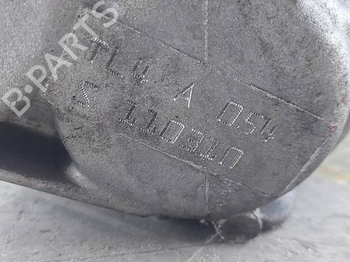 Gearbox RENAULT SCÉNIC III (JZ0/1_)  | BP29919045M3