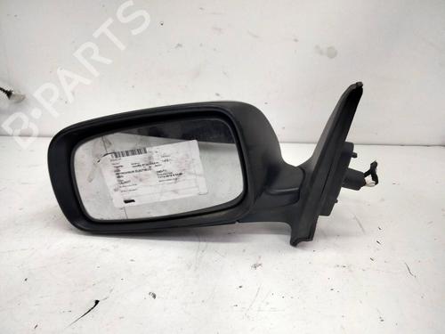 Used Left mirror TOYOTA COROLLA Estate (_E12_) [2001-2008]  8712578
