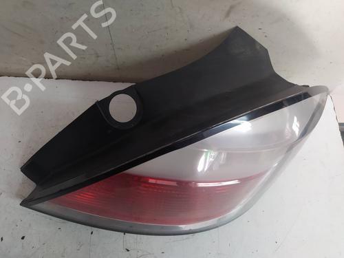 Højre baglygte OPEL ASTRA H (A04)  | BP10009120C35 