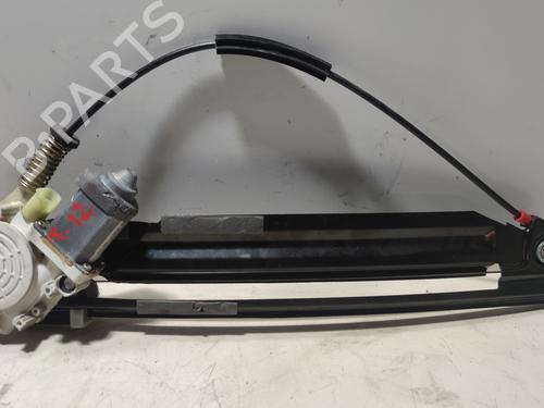 Used Rear left window mechanism BMW 5 (E39) [1995-2003]  10962763