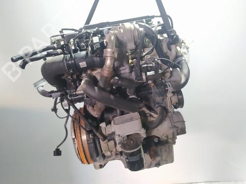 Engine SMART FORFOUR (454) 1.5 CDI (454.000) | BP23390761M1 