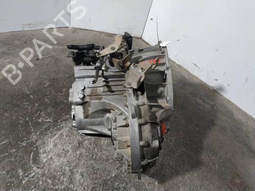 Gearbox MERCEDES-BENZ VITO Van (W638) 108 CDI 2.2 (638.094) | BP12512750M3 