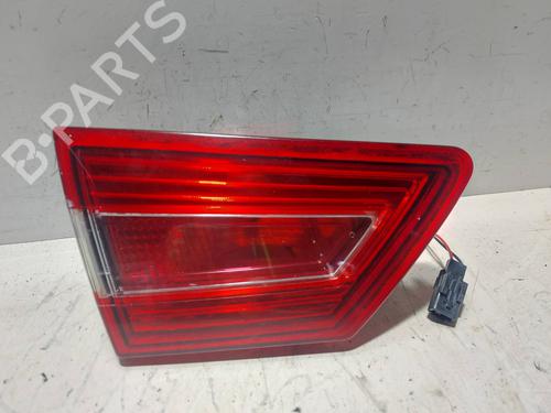 Used Left tailgate light RENAULT CLIO IV (BH_) [2012-2021]  23551206