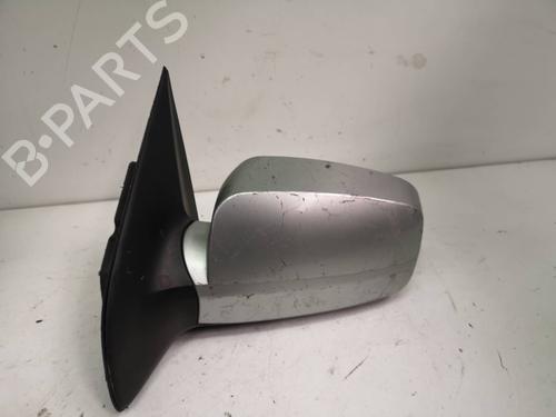 Left mirror KIA SORENTO I (JC) 2.5 CRDi 4WD | BP8708460C26 