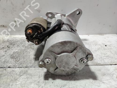 Startmotor MAZDA 6 Hatchback (GG)  | BP8709159M8 