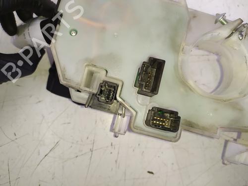 Switch RENAULT MEGANE III Hatchback (BZ0/1_, B3_) 1.2 TCe (BZ2B, BZ11) | BP18063894I30 