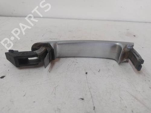 Front left exterior door handle VW POLO (9N_, 9A_) 1.4 TDI | BP9457536C128 