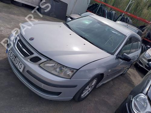 Left front window switch SAAB 9-3 Estate (E50) 1.9 TiD | BP33963062I27  - Image 12