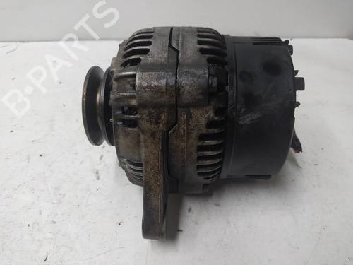 Alternator PEUGEOT 106 I (1A, 1C) 1.4 D | BP9222073M7 