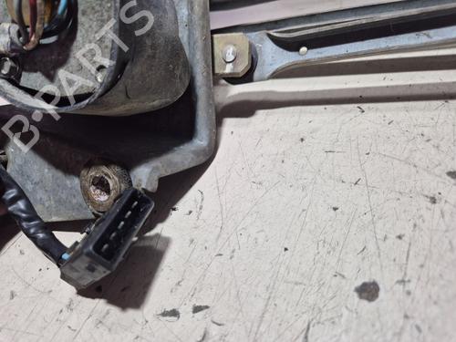 Front wiper motor PEUGEOT 306 (7B, N3, N5) 1.9 STD | BP26488235M29 