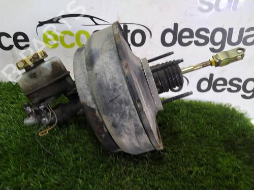 Servo brake NISSAN PICK UP (D22)  | BP8702067M42 