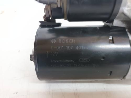 Starter OPEL ASTRA G Hatchback (T98)  | BP12511594M8 
