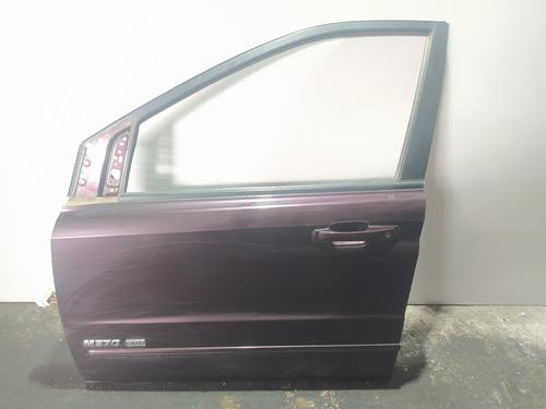 Used Left front door SSANGYONG KYRON 2.7 Xdi 4x4 (163 hp) 24802360