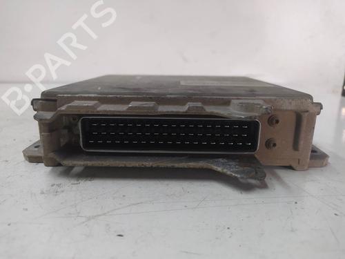Engine control unit (ECU) LAND ROVER FREELANDER I (L314) 2.0 DI 4x4 | BP9649094M57