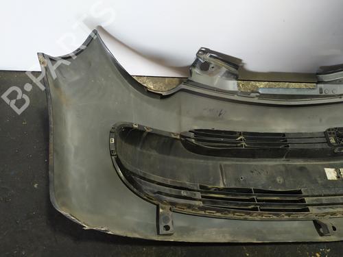 Front bumper CITROËN C1 (PM_, PN_) 1.4 HDi | BP27835276C7 