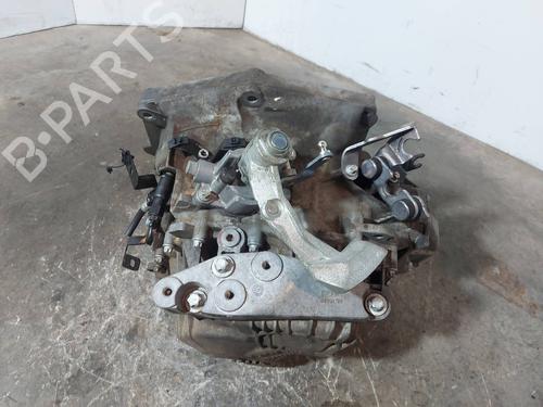 Gearbox OPEL ZAFIRA / ZAFIRA FAMILY B (A05)  | BP23229261M3 