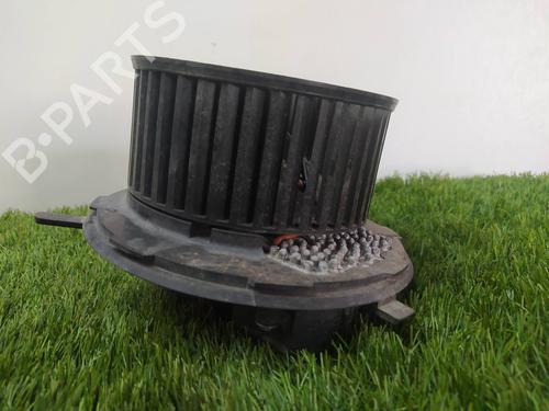 Varmeblæser VW GOLF VI (5K1) 1.6 TDI | BP14155899M62