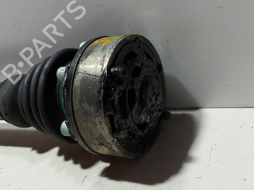 Right front driveshaft SEAT LEON (1M1) 1.9 TDI | BP17717121M39 