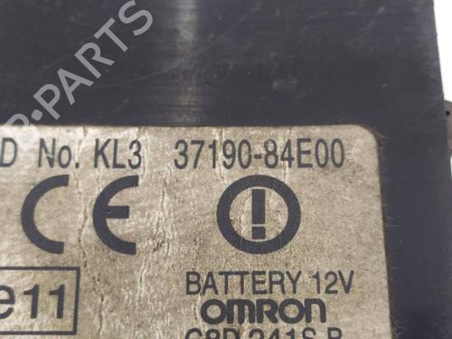 Electronic module SUZUKI IGNIS II (MH) | BP40257214M83 - Image 3
