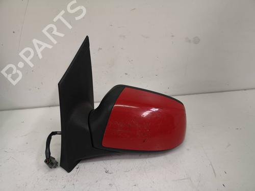 Left mirror FORD FOCUS II (DA_, HCP, DP)  | BP9397233C26 