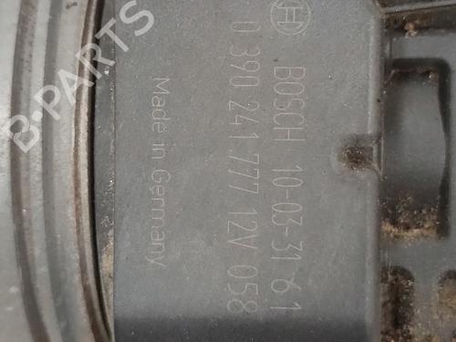 Front wiper motor RENAULT MODUS / GRAND MODUS (F/JP0_) 1.2 16V (JP0W) | BP10962744M29 