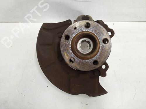 Højre Styrespindel Lejehus Højre Styrespindel Lejehus AUDI A3 (8L1) 1.8 T (150 hp) 39882912 39882912