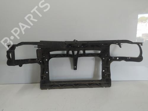 Front slam panel VW GOLF IV (1J1) 1.9 TDI | BP8717119C72 