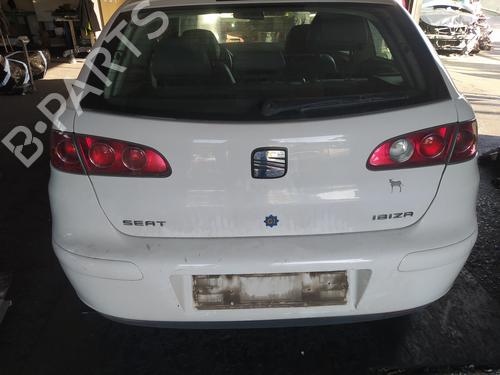 Mass air flow sensor SEAT IBIZA III (6L1)  | BP22398654M95 