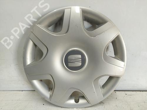 Used Hub cap Hub cap SEAT ALTEA (5P1) [2004-2015] 34040507 34040507