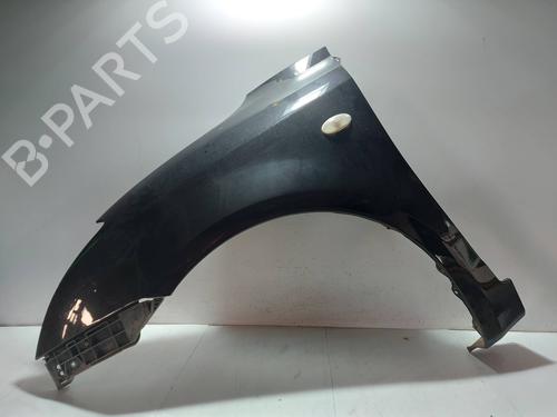 Left front fenders SUZUKI SWIFT III (MZ, EZ) 1.6 (RS416, RR 416, ZC31S) | BP30172798C41