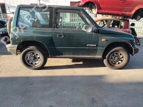 Fan SUZUKI VITARA Cabrio (ET, TA)  | BP11744871M128 