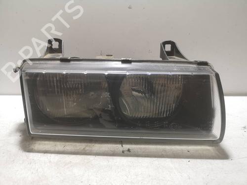 Used Right headlight BMW 3 Compact (E36) [1994-2000]  9438492