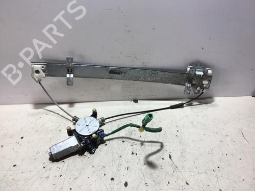 Used Front right window mechanism HONDA STREAM (RN) 2.0 16V (RN3) (156 hp) 25155489