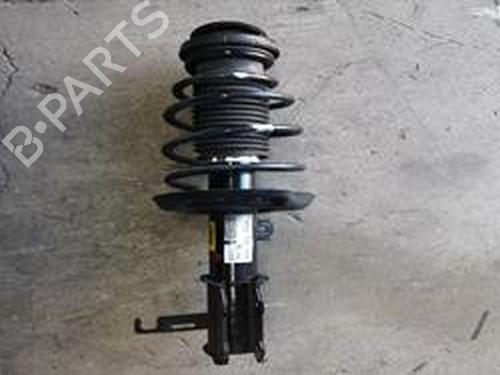 Used Left front shock absorber OPEL ASTRA J (P10) 1.6 CDTi (68) (136 hp) 9272858