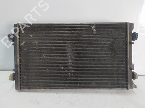 Køler VW GOLF IV (1J1) 1.8 T | BP17440841M31 